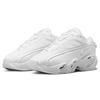 Кроссовки NOCTA x Nike Glide Triple White Унисекс Хромированный Университетский Золотой DM0879-100