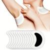 Lymphatic Detoxification Patches, Suitable for Both Men and Women - Used Under The Armpits, Neck, and Ears