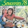 7-дюймовая пластинка C. ЖЕРОМ - Souvenirs 78 SG674 Disc'Az 1978 Франция Поп Б/у