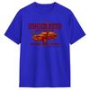 Streetwear T Shirt Summer Singer Auto Impala Supernatural Hip Hop Tshirts Cotton Tee Shirt For Unisex Y2k Basic Short Sleeve Tops