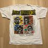 Винтажная футболка группы Sex Pistols Унисекс Концертная S - 5XL SN038 Унисекс Футболка