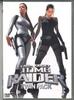 DVD ФИЛЬМ Tomb Raider Двойной набор GNBF7275 Японские фильмы DVD Б/У