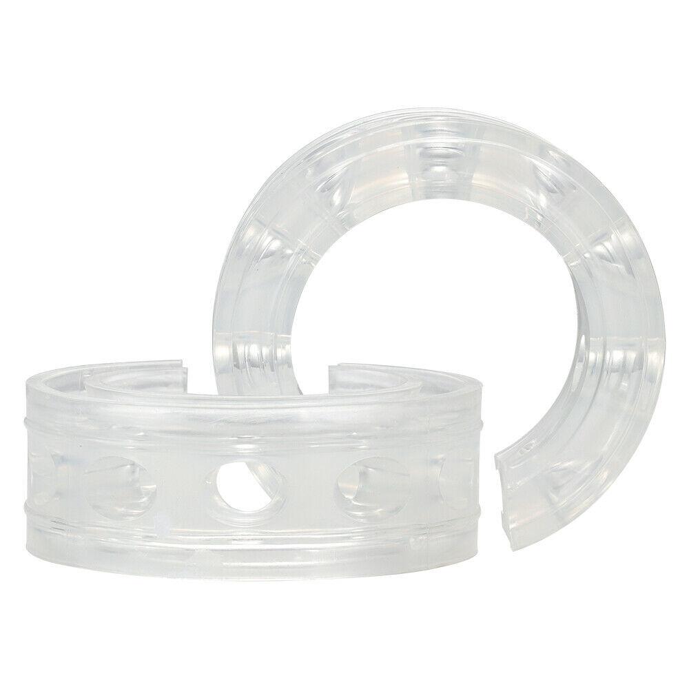 Автомобильные аксессуары Прочные многофункциональные силовые автобуферы Пружинный бампер Универсальный автомобильный амортизатор