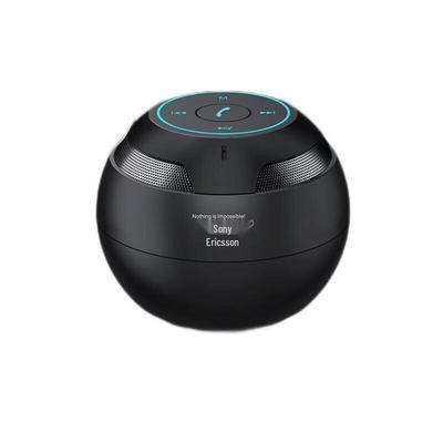 Портативная Bluetooth-колонка Suoai S35Plus, штекер CN (адаптер в комплекте) (Китайская версия)