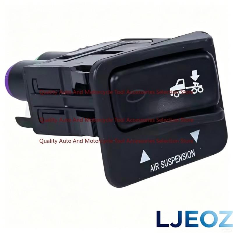 Excellent Quality-Car Air Suspension Switch For Peterbilt Peter Bilt Truck LHD G90-6022-009BN 3276-009