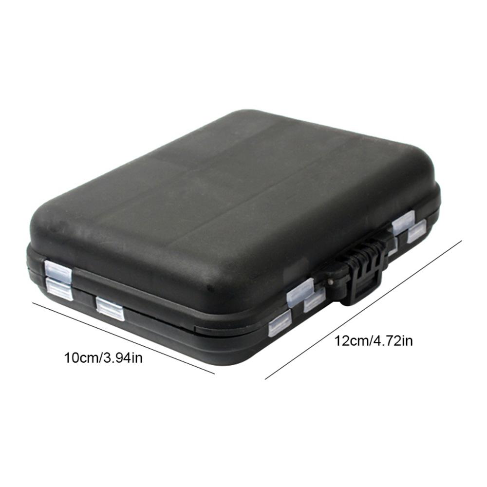 Fishing Pliers and 140 Piece Lure Fishing Accessories Kit Saltwater Hook Remover Fishing Line Connector for Sea Fishing