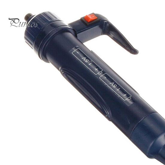 Фильтрующий насос для чистки аквариума