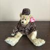 [USED] TY Beanie Babies Teddy Bear