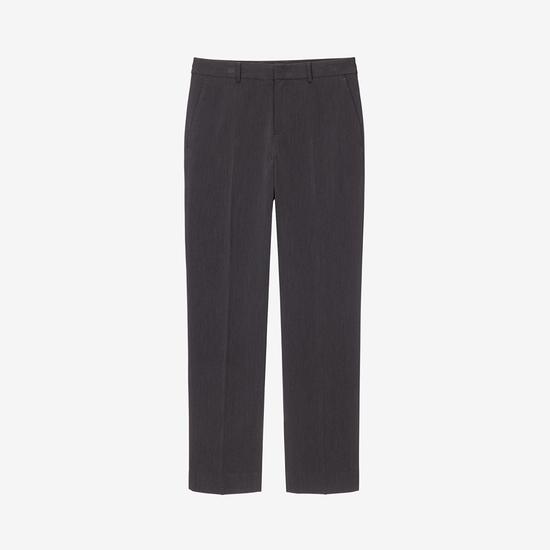 Mind Bridge Loose Tapered Banded Slacks MAPT01A2