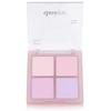 Румяна для лица Blending Mood Cheek - 02 Cool Blending 10.4г