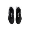 Nike Air Zoom Arcadia GS Black Dark Smoke Grey Детские кроссовки Белые CK0715-001
