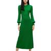 Hugo Womens/Ladies Slopenny Dress