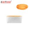 EverToner Organizer Insert Fit For Geya Toiletry Bags Lightweight Dupont Paper Inside Storage Bag Organizer Inner Liner Insert