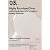 LANEIGE Perfect Renew 3X Очищающий тоник для лица 150 мл (3 варианта)