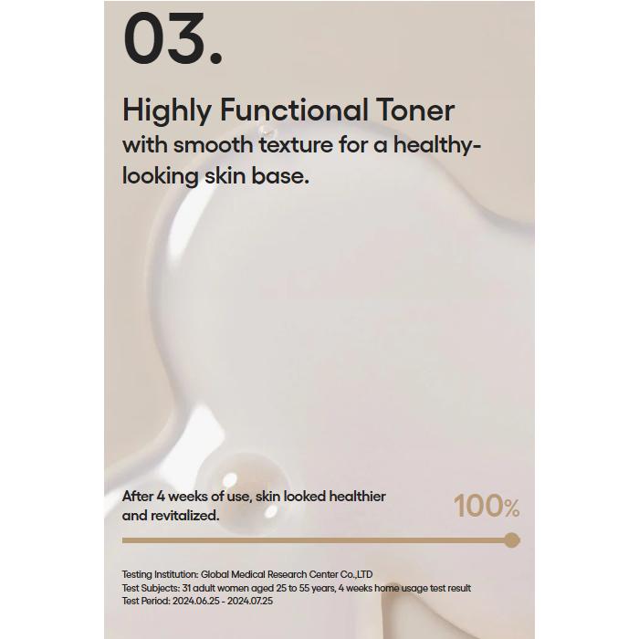 LANEIGE Perfect Renew 3X Очищающий тоник для лица 150 мл (3 варианта)