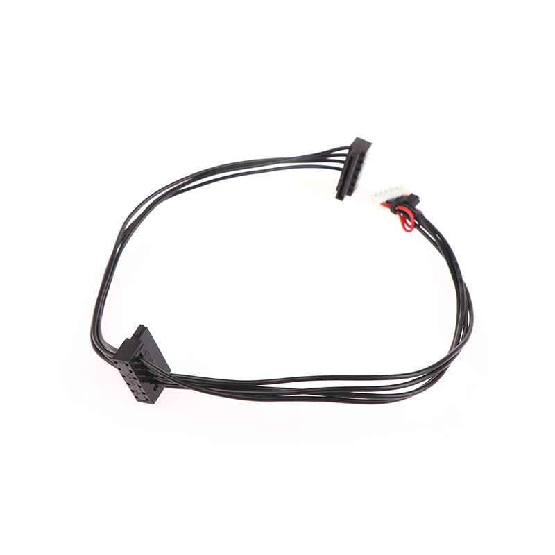 6-контактный разъем питания SATA для 2-портового жесткого диска для материнской платы компьютера Acer