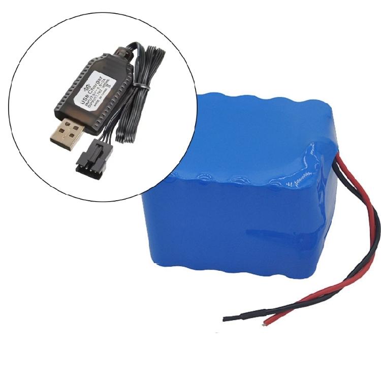 Зарядный кабель USB 7,4 В, 2 шт., с разъемами SM2.0 4P для Li-Po аккумуляторов, автомобилей, машинок и гаджетов
