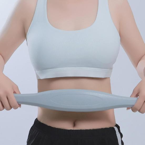 Массажная палочка-ролик, инструмент для глубокого массажа тканей, удобная ручка, массажер для снятия стресса