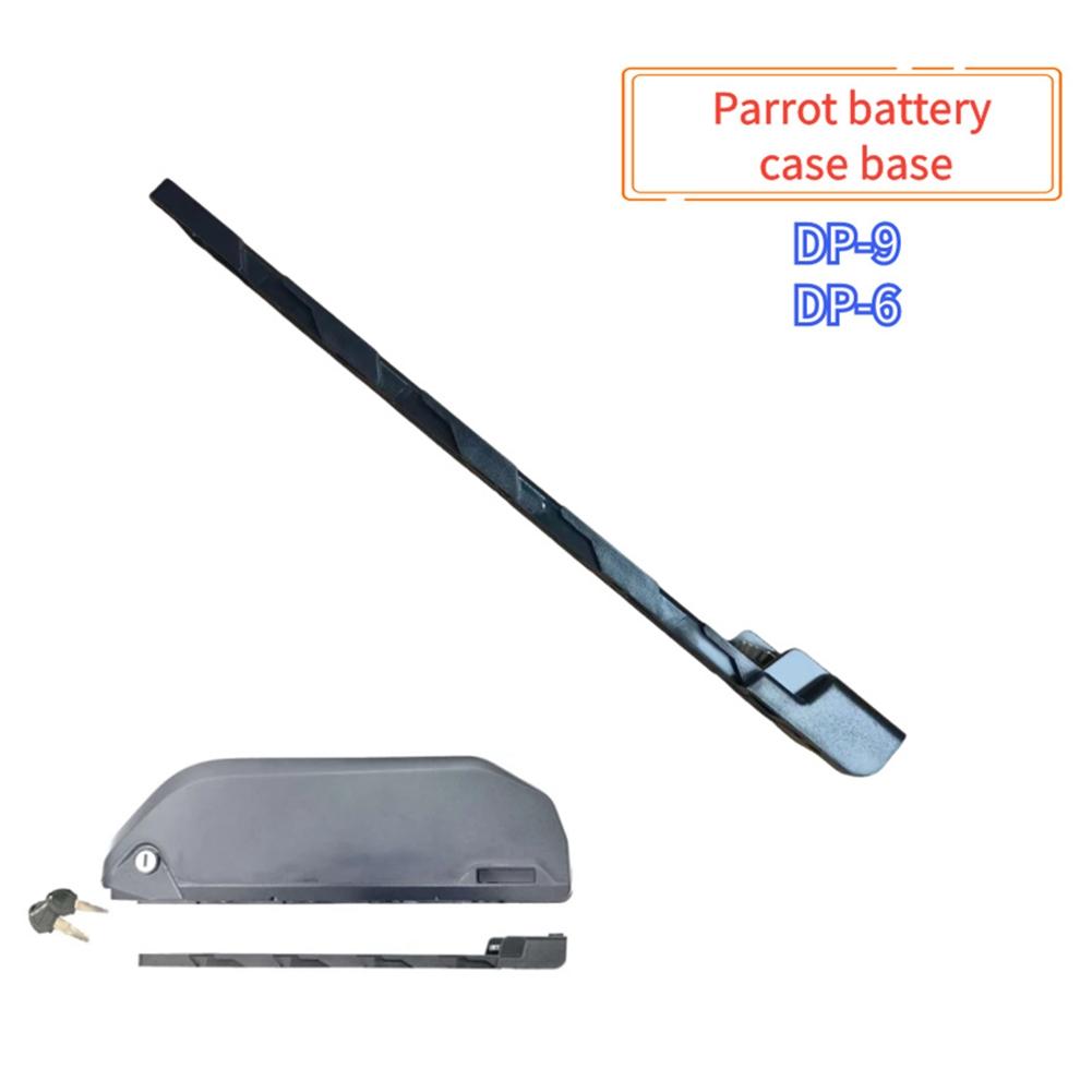 Нижняя база аккумулятора для электровелосипеда super73 5pin подставка для аккумулятора для электровелосипеда