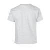 Gildan Childrens/Kids Plain Cotton Heavy T-Shirt