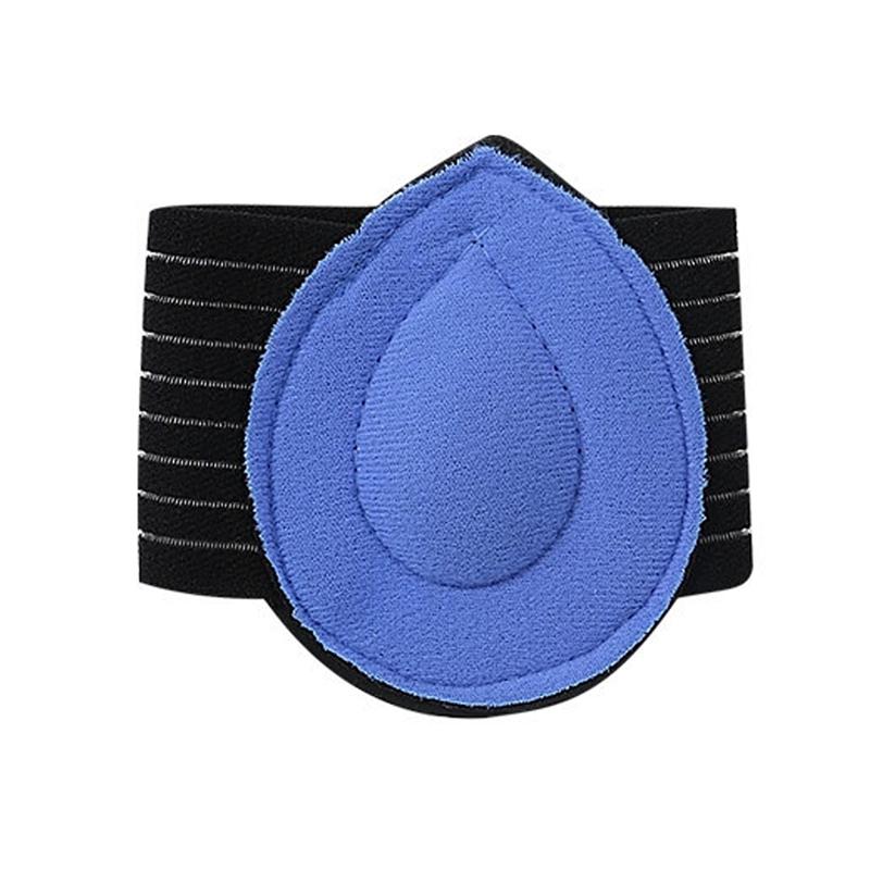 Compression Cushioned Support Sleeves Arch Support Brace Breathable Plantar Fasciitis Foot Pain Relief Orthotic Compression Support Wrap