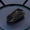 OPQ1 2026 Горячий ABS Углеродный Чехол для Ключей VOLKSWAGEN Для VW Golf 8 ID4 Cupra Formentor Tarraco Mk7 Gti Mk8 Skoda Octavia 4 Seat Leon Mk4 Keyc