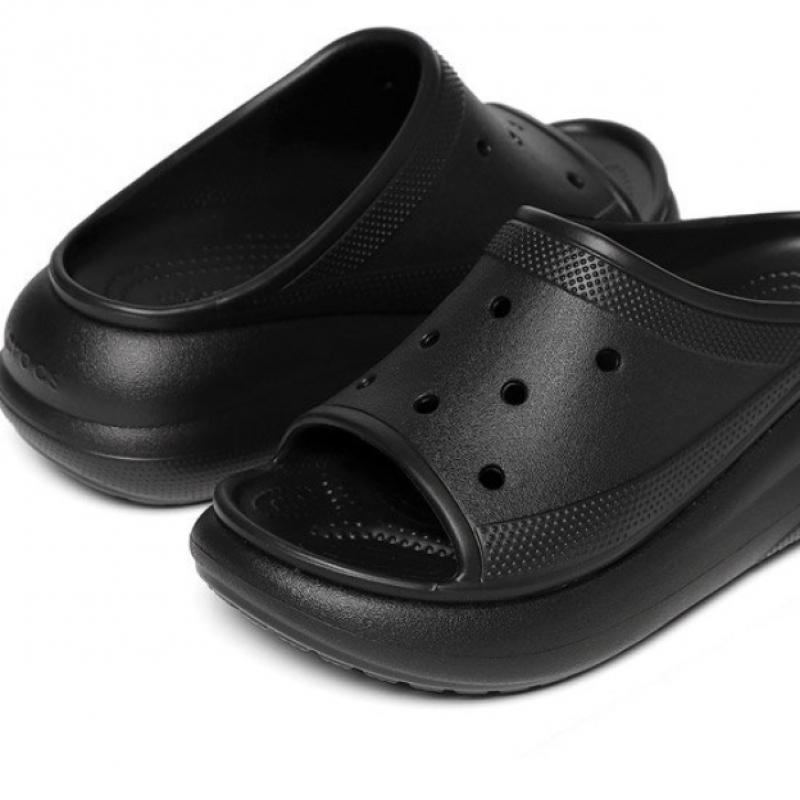 Crocs Слайд Crush 208731 001