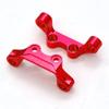 Metal Modification Accessory Kit Suspension Arms Steering Knuckle for Tamiya TT02 TT-02 1/10 RC Car Upgrade Parts