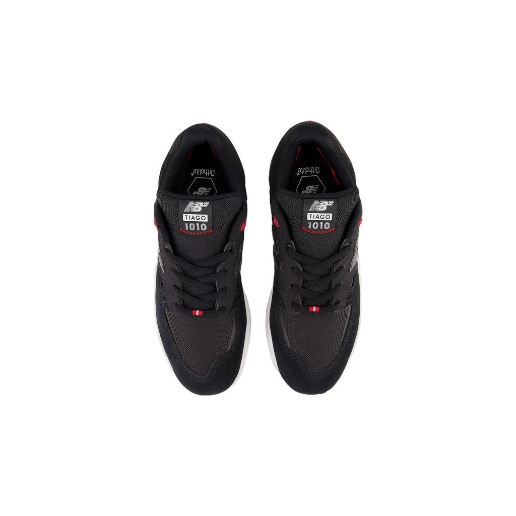 New Balance Numeric Tiago Lemos 1010 'Черный' NM1010BB
