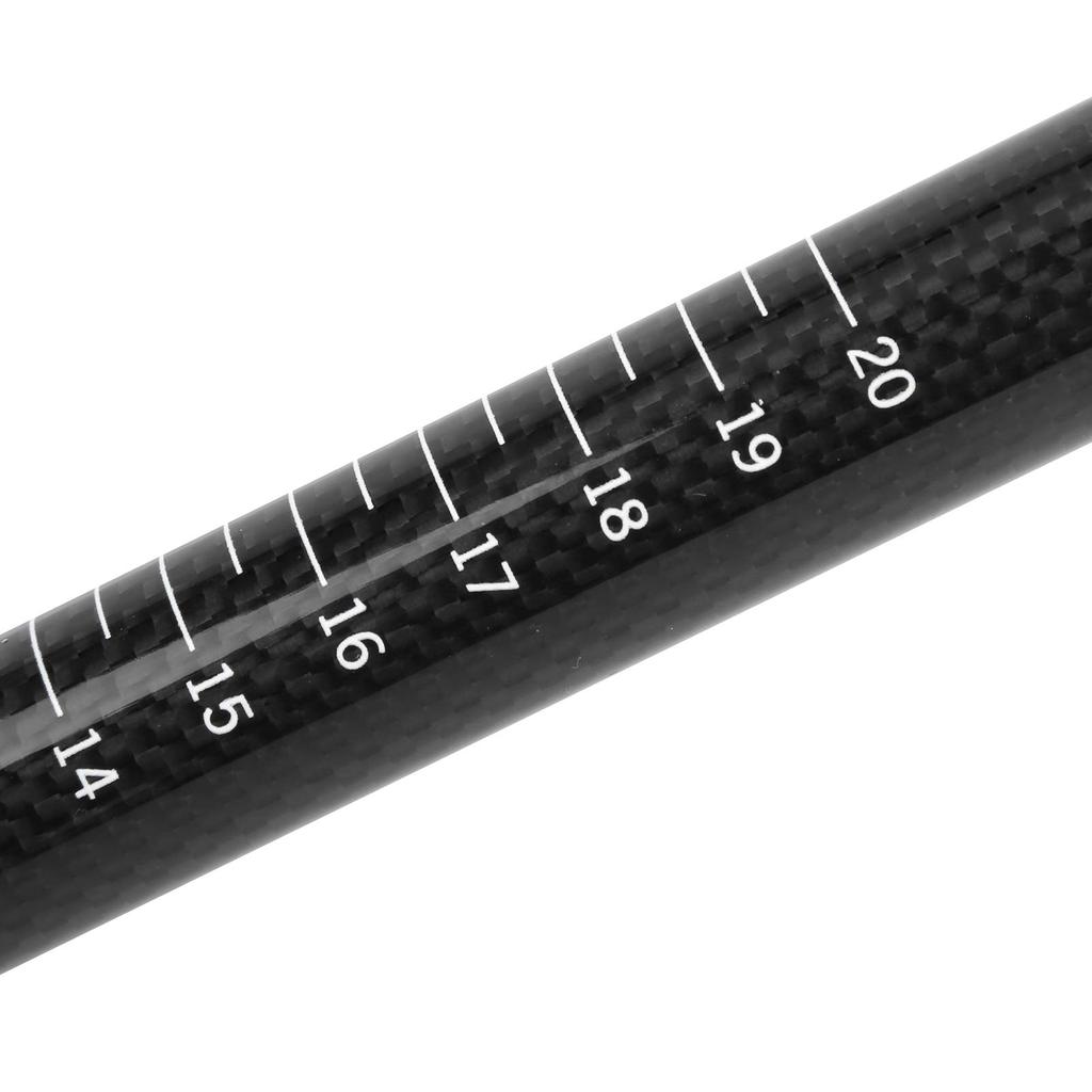 Велосипед Keenso, дюймовый карбоновый велосипед, велосипед для шоссейного горного велосипеда, фиксированная передача, подседельный штырь, подседельный штырь 15,7, подседельный штырь 22,2x400 мм,