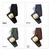 JEANSWEST Мужские зимние теплые джоггеры на подкладке из овчины