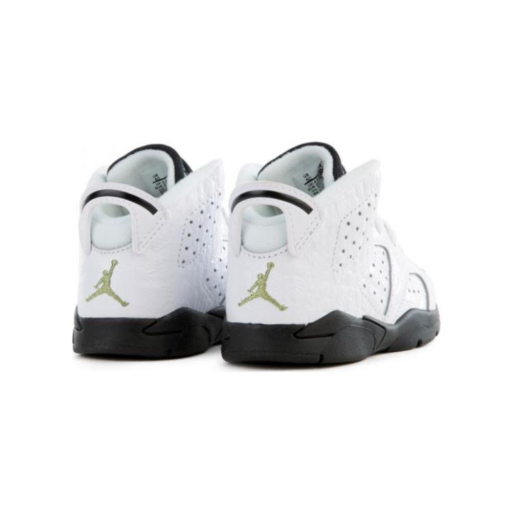 Jordan 6 Retro Alligator TD 384667-110