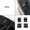 A1247580144 Stop Buffer Accessories Black For Mercedes E Class