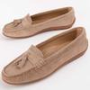 Women's Leather Loafer. Meilis3 103043