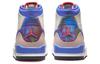 Men's Sneakers Jordan Legacy 312 Valentine's Day Sail/Concord-Black-Fossil Stone-Sapphire