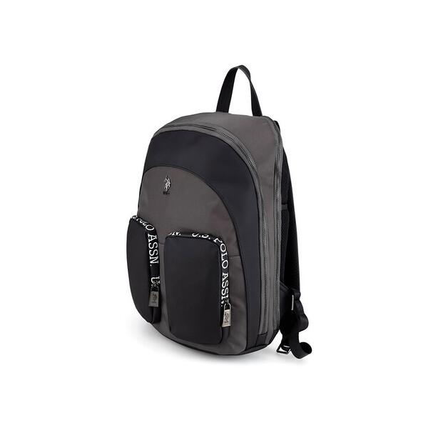 U.S. Polo Assn. Рюкзак BIUXT6257MPJ Серый