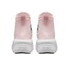 Converse All Star Move High Top Canvas Shoes Kids Sneakers Pink White A03629C