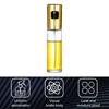 100ML Oil Sprayer Refillable Press Cooking Grilling Baking Frying Salad BBQ Olive Oil