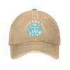 Iron Unisex Multicolor Hat Peaked Womens Cap I Love You   Personalized Visor Protection Hats