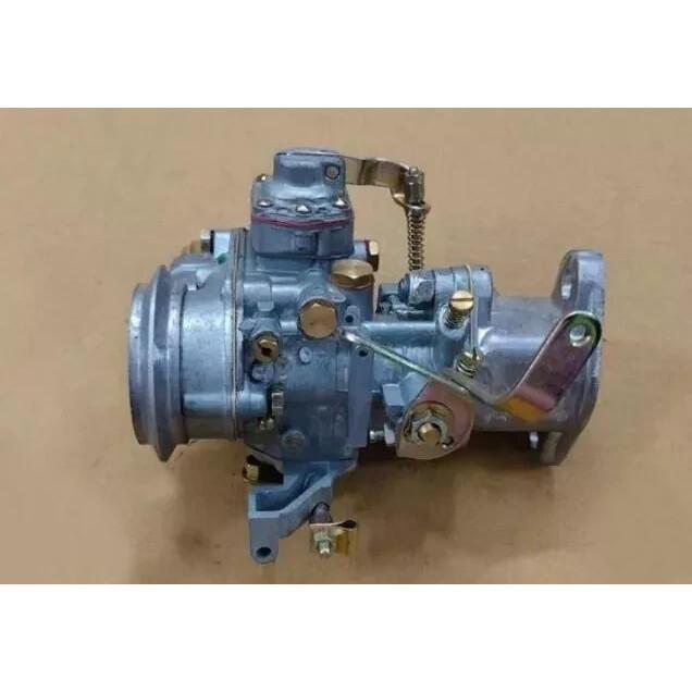 Карбюратор Solex 34 PBIC Для WILLYS JEEP F Head 134 MCS 1018 1029 Новый+Бесплатная доставка