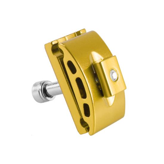 Seatpost Clamps Head To Sturdy Easy Fixed Assemble Perfect Firmly Anti-rust Fitting Fix