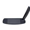 Musik Turf Rider Sand Putter PS40 with Original Carbon Shaft/Power Mid Black, 34-inch
