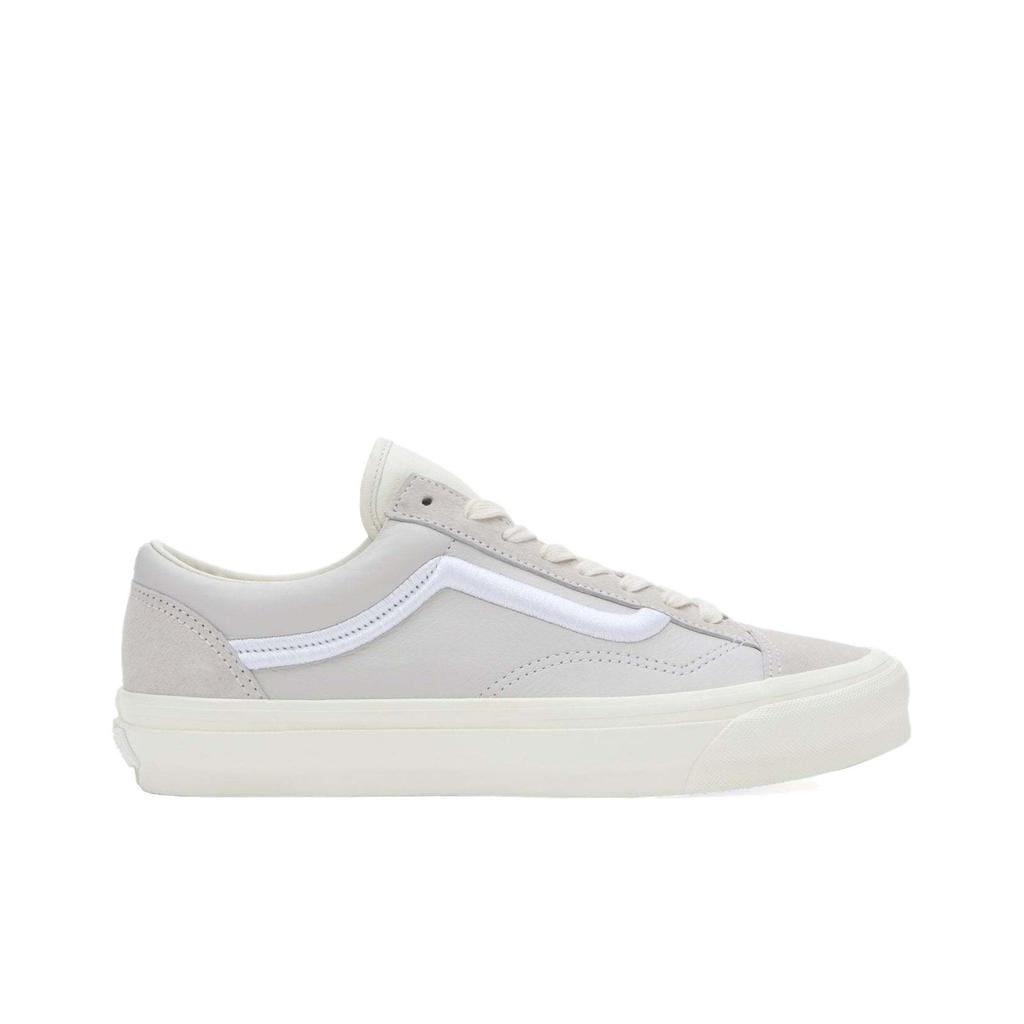 Vans Премиальные кроссовки Old Skool 36 Wind Grey Unisex VN000CR3CPN
