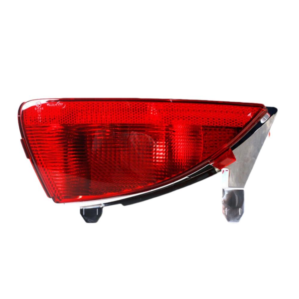 Левый задний противотуманный фонарь бампера для Renault Kadjar 2015-2018