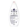 Dove Sakura Scent Body Wash & Shampoo Set