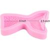 Silicone Mermaid Tail Mold Baking Cake Decoration Jelly Sugar Craft Chocolate Fondant Gumpaste Pastry Clay Candy Making Ice Cube Tray Fimo Soap Molds