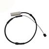 Front Brake Brake Sensor Line  Suitable for:Bmw 3 E93 2007-2013   OE:3435 6792 560