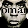 CD OMAR - Для удовольствия  RCA07863665652 RCA 1994 США Соул/Фанк Б/У