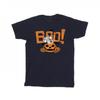 Tom & Jerry Mens Halloween Boo! T-Shirt