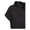 Urban Classics Womens/Ladies Jersey Sleeveless Hoodie